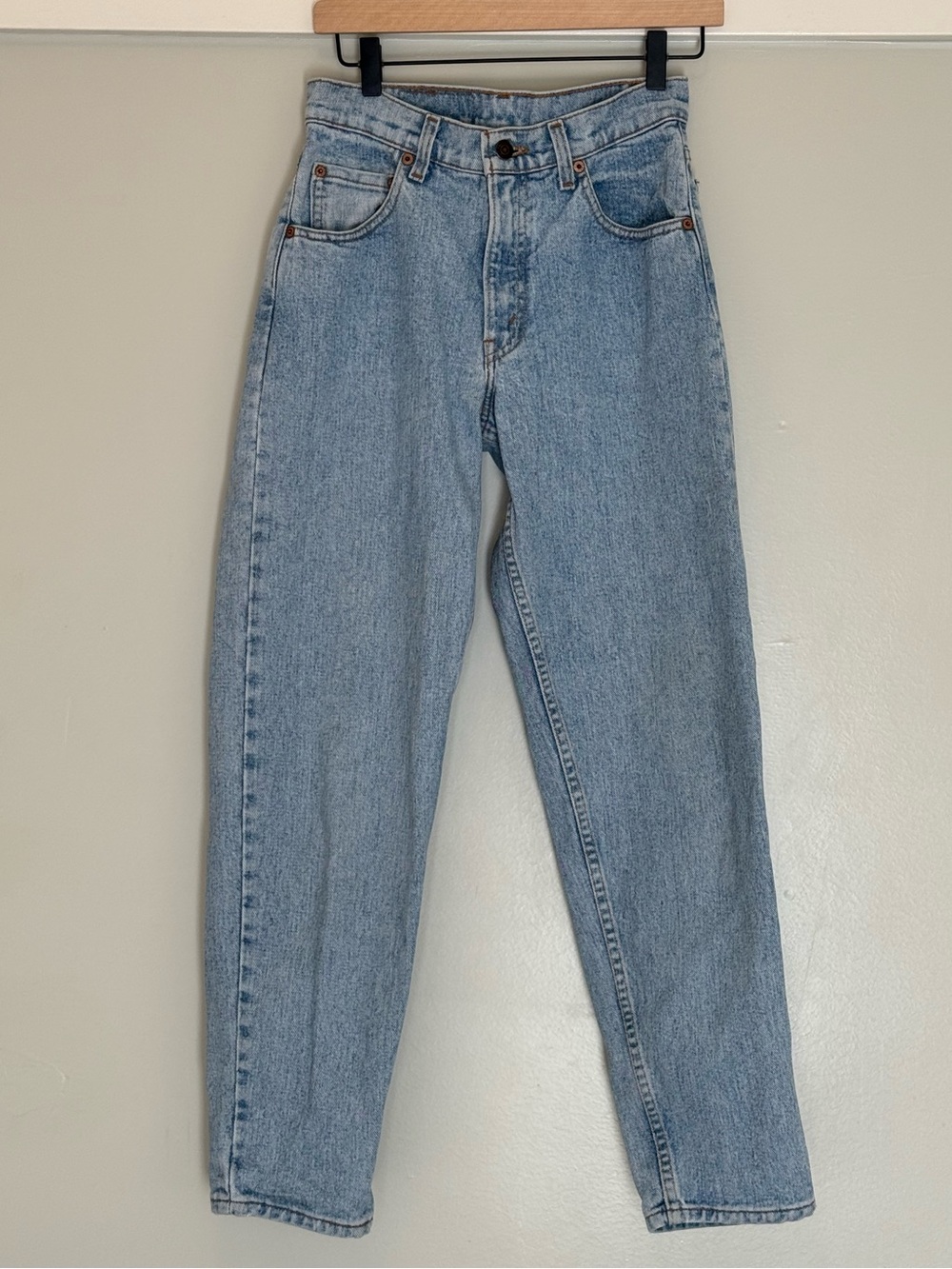 Vintage 1991 Levi’s 560 Jeans Made in USA